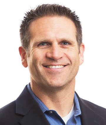 Nate Call, founder of Propensa